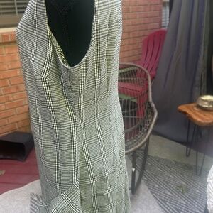 Womans dress, Calvin klein